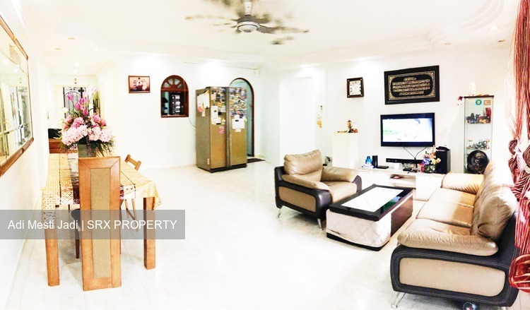 Bukit Batok Street 25 thumbnail photo